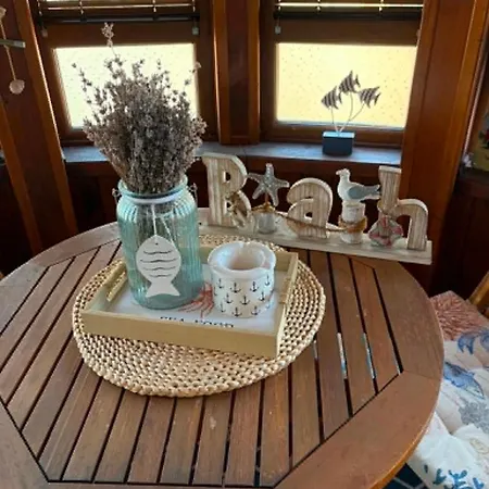 Afala Loft & Terrase - Heart Of Apartament