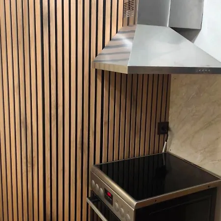 Afala Loft & Terrase - Heart Of Apartament Burgas