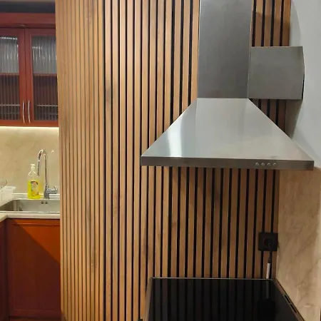 Afala Loft & Terrase - Heart Of Apartament