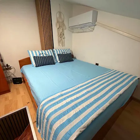 Apartament Afala Loft & Terrase - Heart Of Burgas