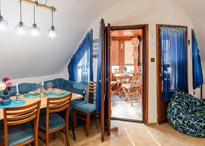 Afala Loft & Terrase - Heart Of * بورغاس