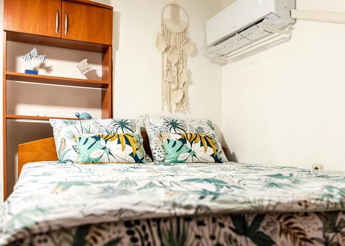 شقة Afala Loft & Terrase - Heart Of *