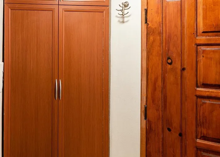 Afala Loft & Terrase - Heart Of شقة *