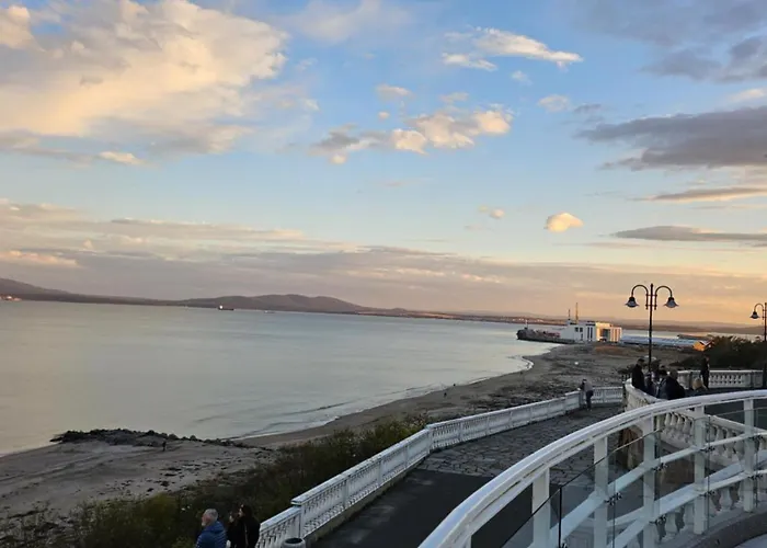 Afala Loft & Terrase - Heart Of شقة *