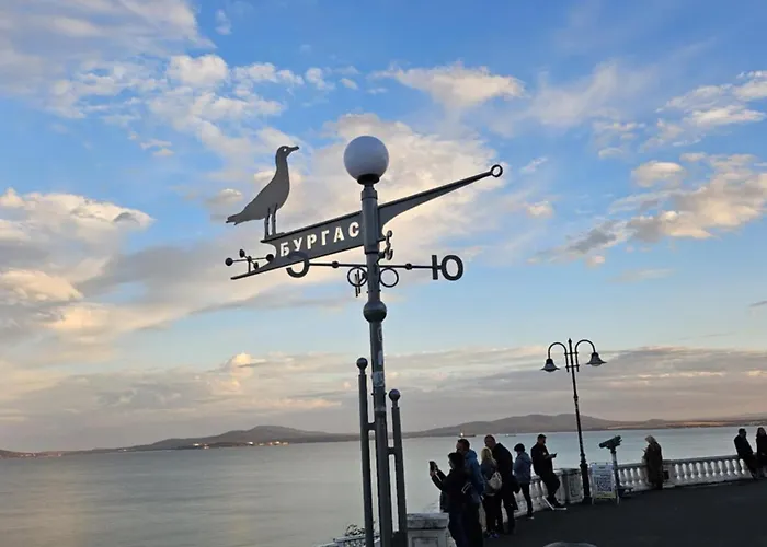 Afala Loft & Terrase - Heart Of