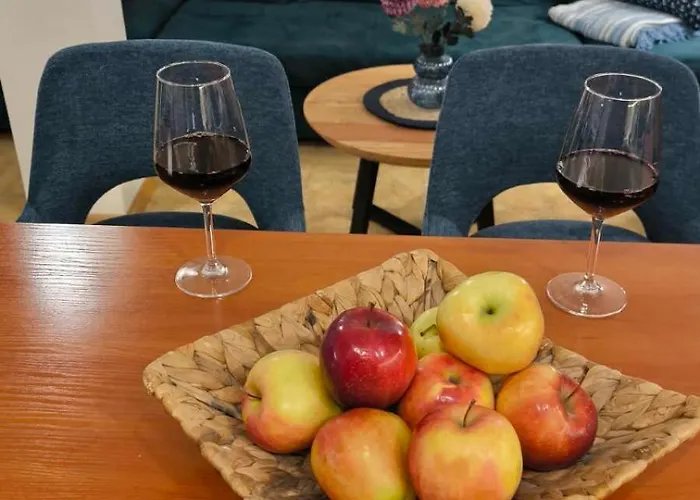 Afala Loft & Terrase - Heart Of شقة *